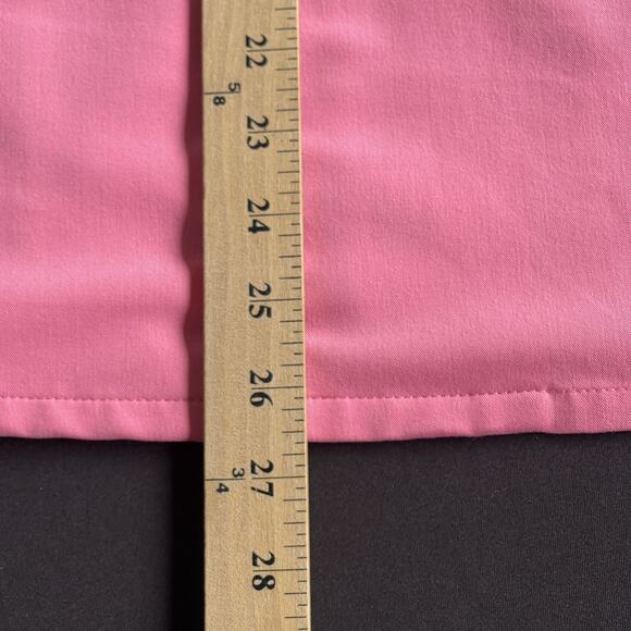 Figs Pink Women's Top - Picture 11 of 11